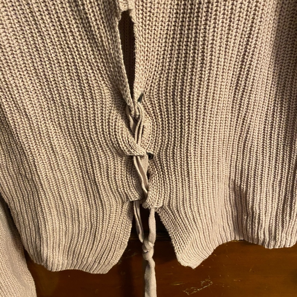 Sweater - Picture 2 of 2